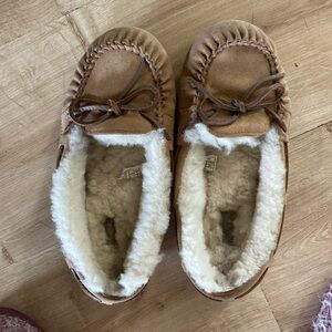 Ugg slippers